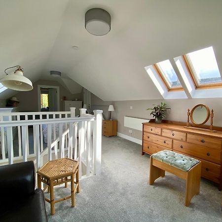 Arisaig Holiday Apartment Eksteriør billede