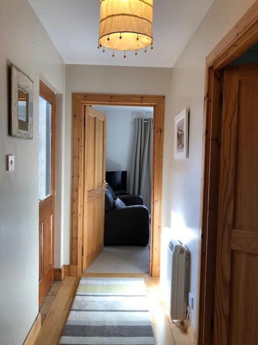 Arisaig Holiday Apartment Eksteriør billede
