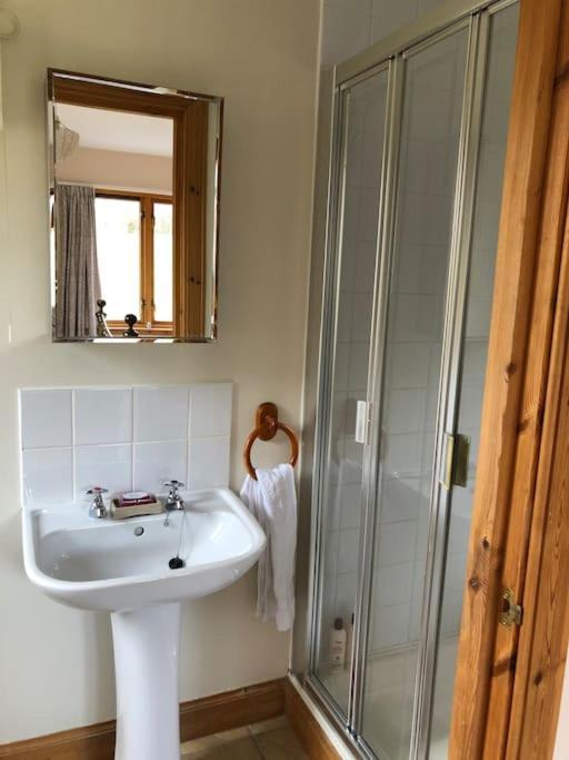 Arisaig Holiday Apartment Eksteriør billede