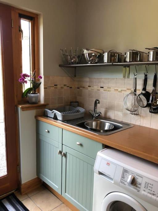 Arisaig Holiday Apartment Eksteriør billede