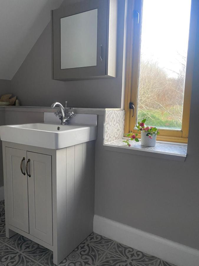 Arisaig Holiday Apartment Eksteriør billede