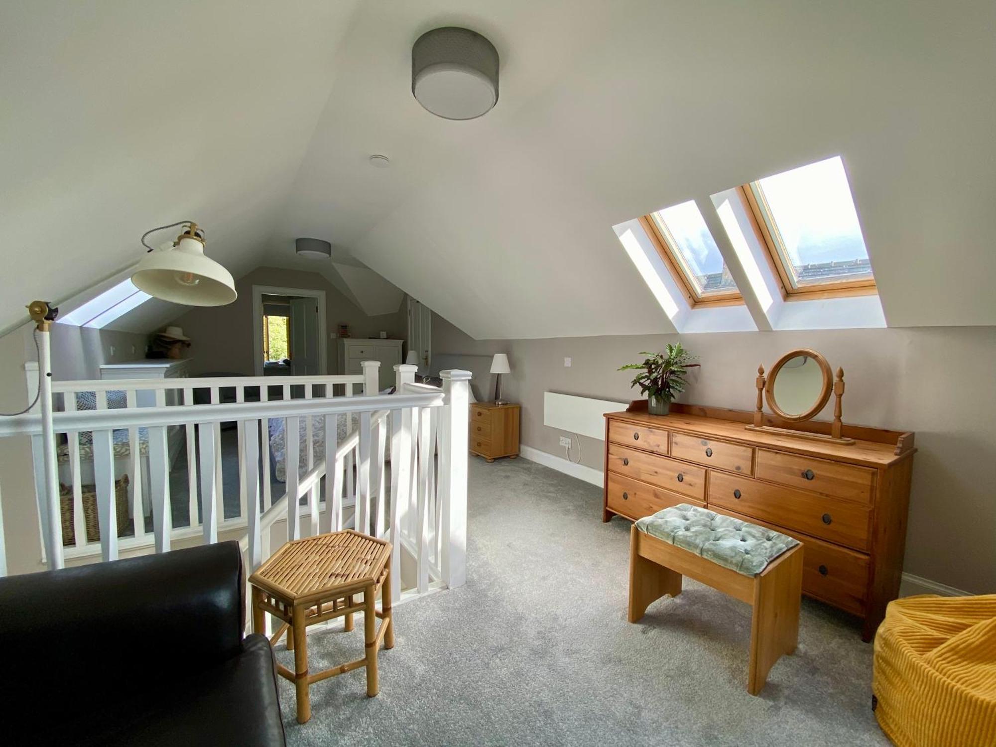 Arisaig Holiday Apartment Eksteriør billede